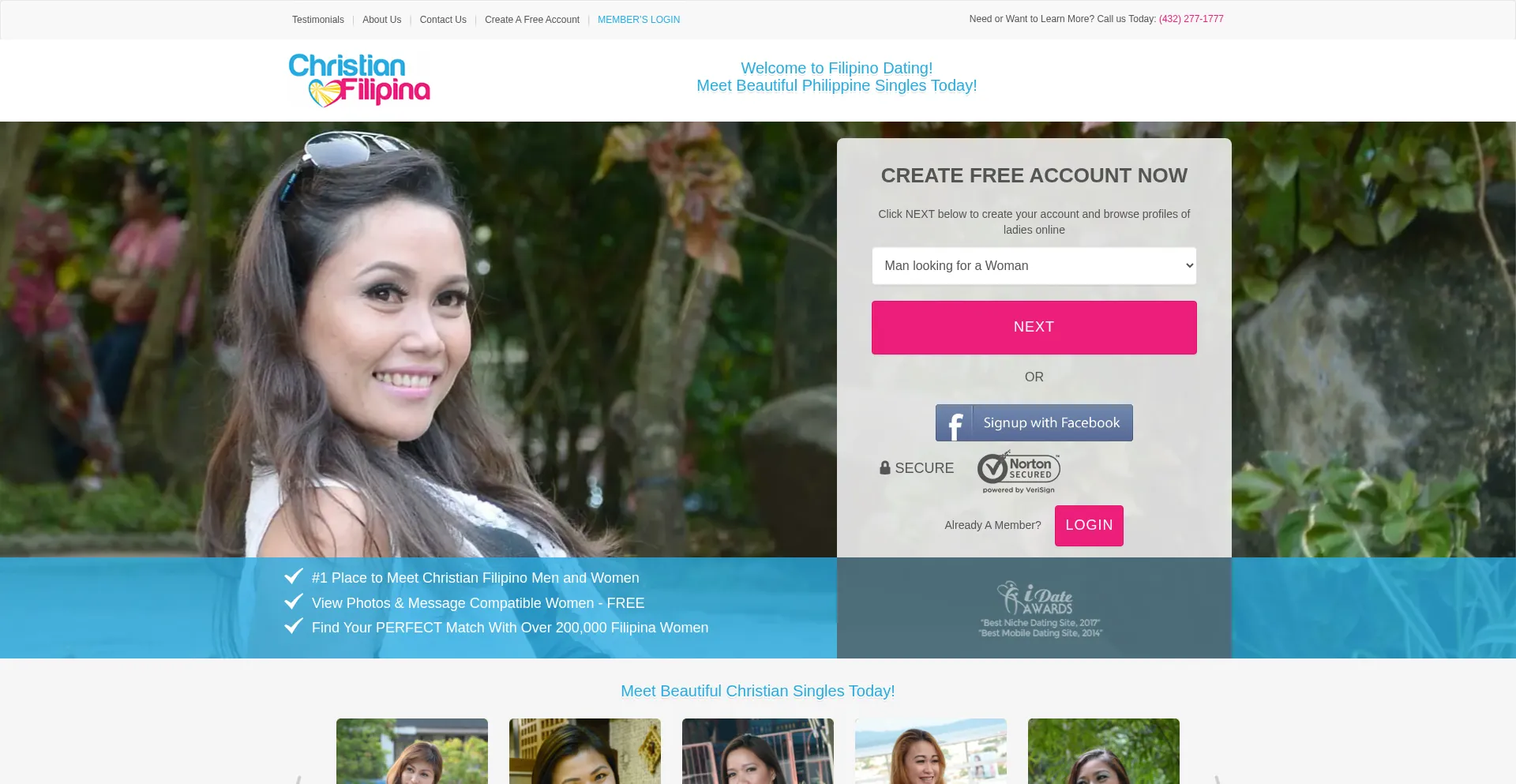 Reviews of ChristianFilipina 2026