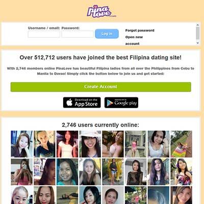 Reviews of Pinalove 2026